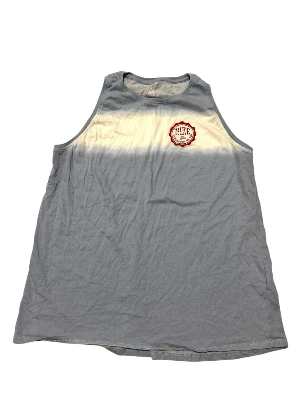 Nike Women’s Tank Top Size Large